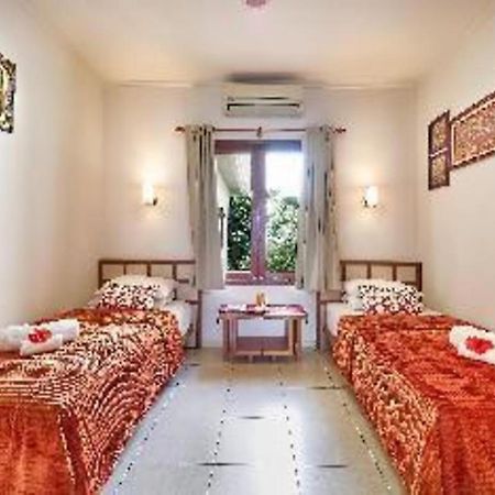 อัล-อิชา ธรรมศาลา Hotel กูตา ภายนอก รูปภาพ