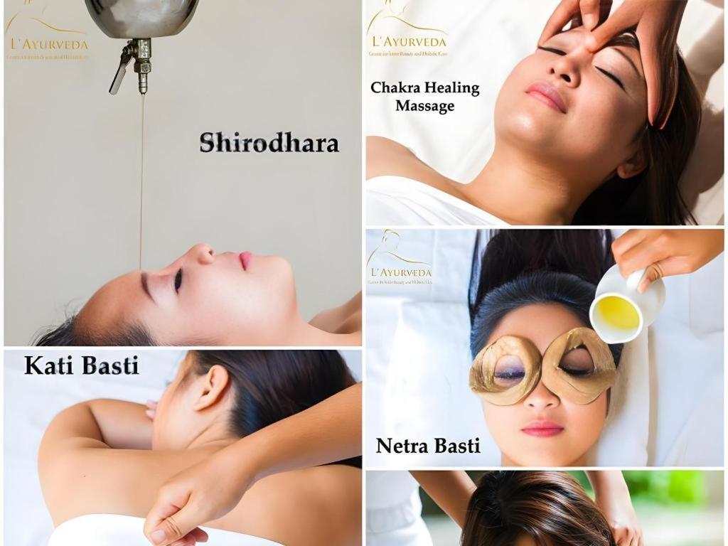 อัล-อิชา ธรรมศาลา Hotel กูตา ภายนอก รูปภาพ